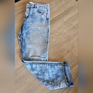 Garage Womens Jeans